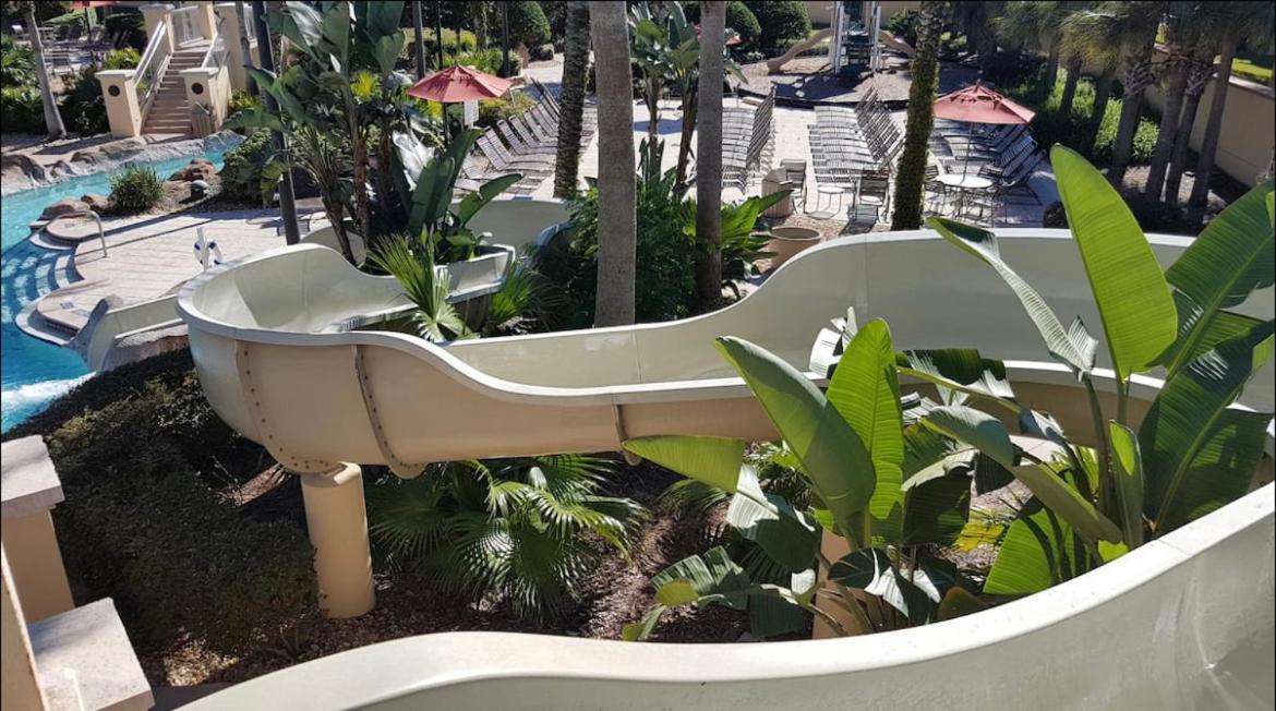 Serene Family Friendly Townhouse In The Wonderful Regal Palms 대번포트 외부 사진