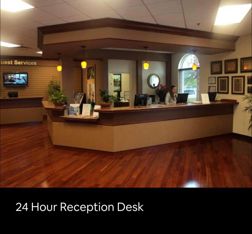 Serene Family Friendly Townhouse In The Wonderful Regal Palms 대번포트 외부 사진