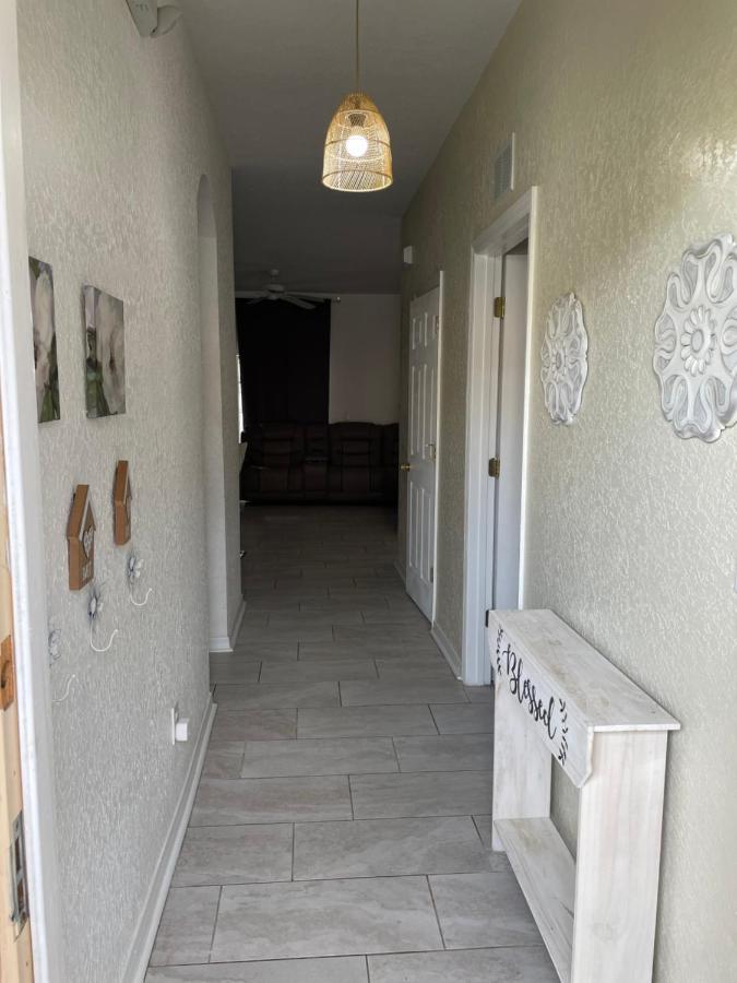 Serene Family Friendly Townhouse In The Wonderful Regal Palms 대번포트 외부 사진