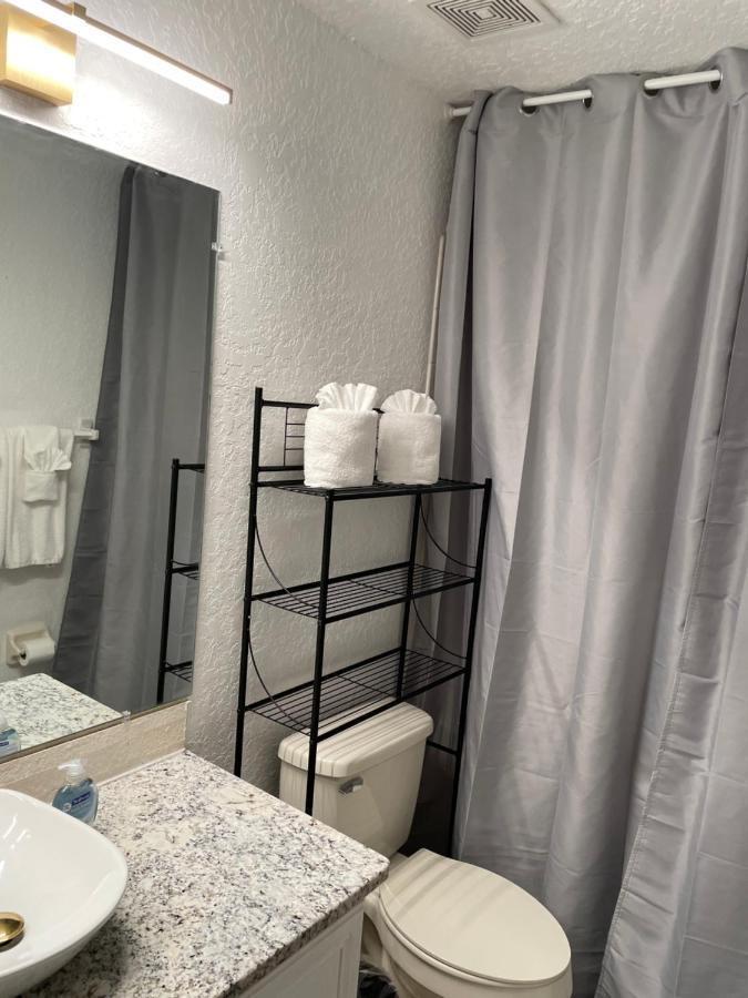 Serene Family Friendly Townhouse In The Wonderful Regal Palms 대번포트 외부 사진