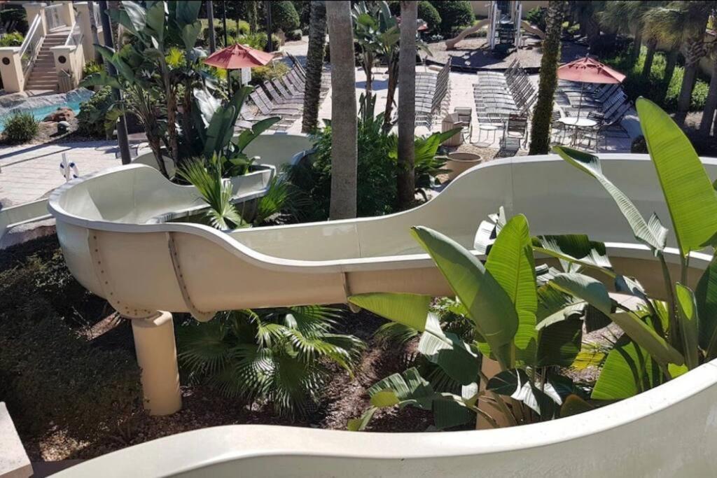 Serene Family Friendly Townhouse In The Wonderful Regal Palms 대번포트 외부 사진