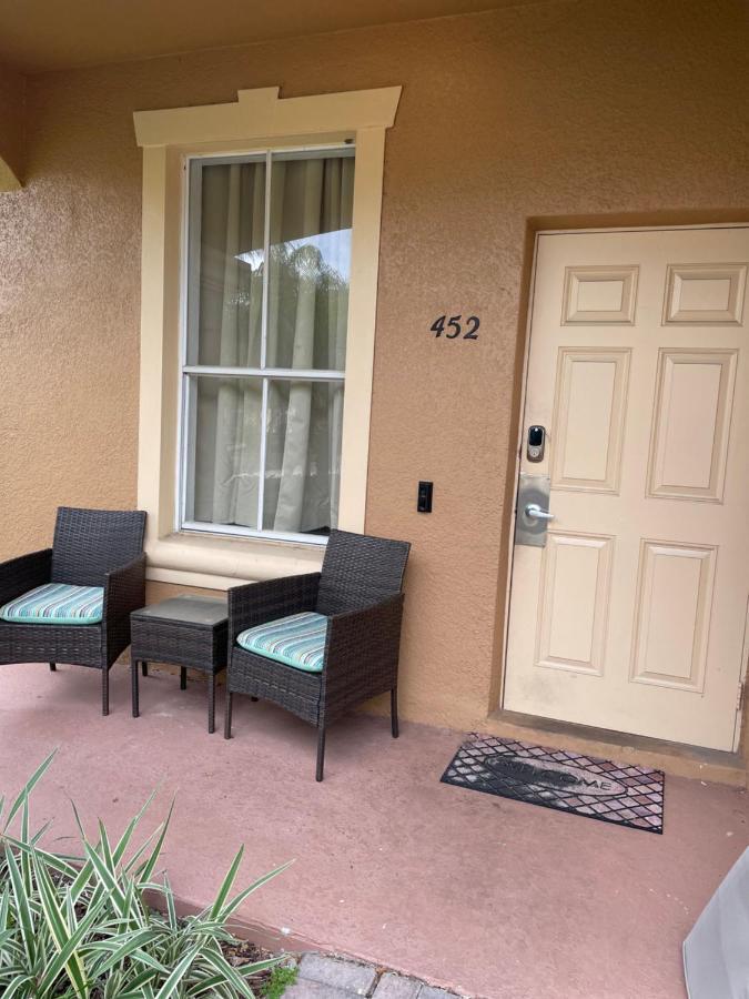 Serene Family Friendly Townhouse In The Wonderful Regal Palms 대번포트 외부 사진
