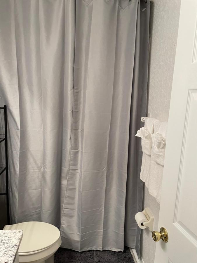 Serene Family Friendly Townhouse In The Wonderful Regal Palms 대번포트 외부 사진