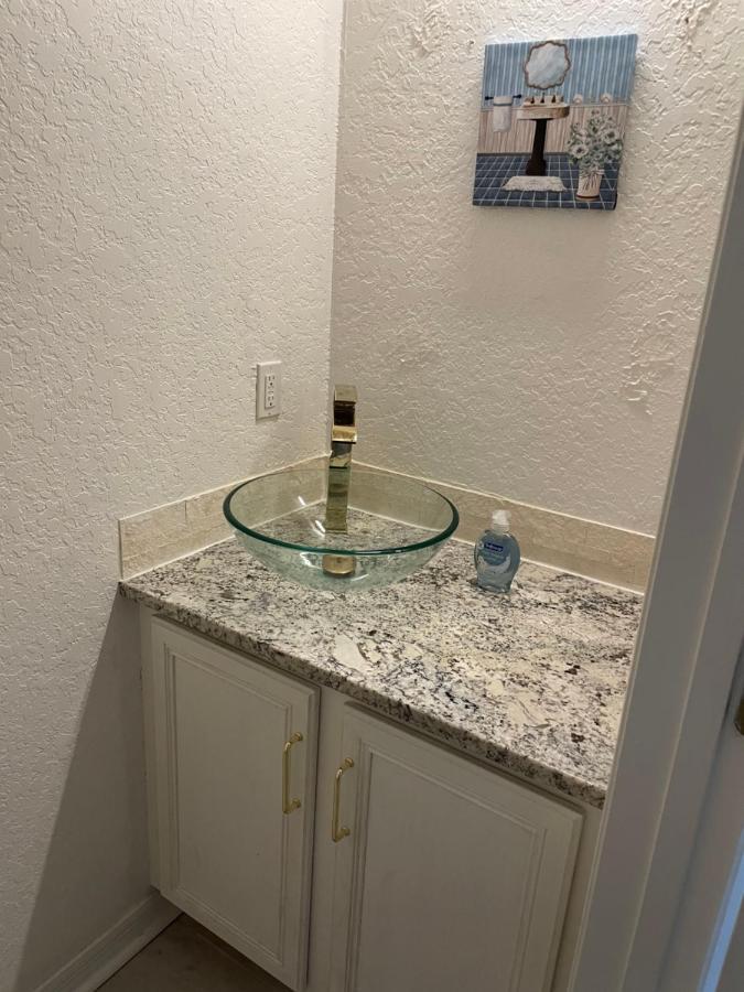 Serene Family Friendly Townhouse In The Wonderful Regal Palms 대번포트 외부 사진